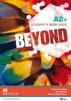 Beyond A2plus Student's Book Pack