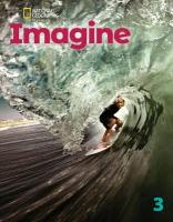Imagine Level 3 Student's Book with Online Practice and eBook