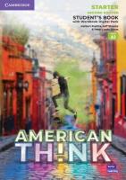 Think Starter Student's Book with Workbook Digital Pack