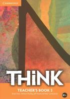 Think Level 3 Teacher's Book