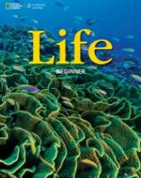 Life Beginner Student's Book+DVD