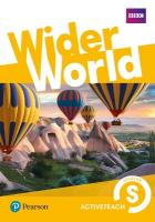 Wider World Starter ActiveTeach
