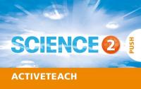 Big Science Level 2 ActiveTeach
