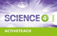 Big Science Level 4 ActiveTeach