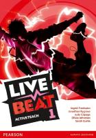 Live Beat Level 1 ActiveTeach