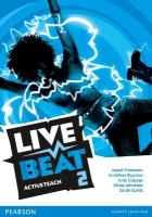 Live Beat Level 2 ActiveTeach