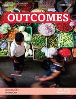 Outcomes 2E BrE Advanced Workbook + CD 2nd Edition