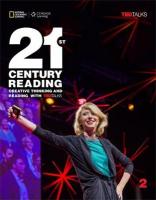 21st Century Reading Level 2 Student Book