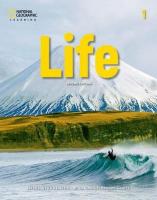 Life AmE Level 1 Student Book with App 2nd Edition
