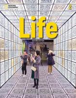 Life Ame Level 2 Student Book with App 2nd Edition