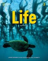 Life Ame Level 3 Student Book with App 2nd Edition