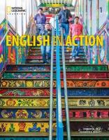 English in Action Level 1 Student Book