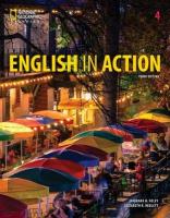 English in Action Level 4 Student Book