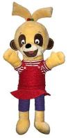 Mimi Puppet