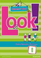 Look! Level 1 Student's Book