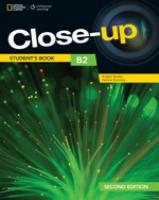 Close-up Second Ed B2 STUDENT BOOK + ONLINE STUDENT ZONE