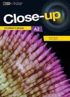 Close-up A2 Student Book + online Student's Zone