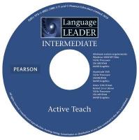 Language Leader Intermediate Active Teach