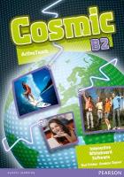 Cosmic B2 ActiveTeach (Interactive Whiteboard Software)