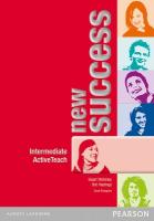New Success Intermediate Active Teach 2nd edition