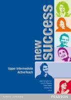 New Success Upper Intermediate Active Teach 2nd edition