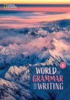 World of Grammar and Writing Level 4 Student's Book