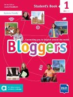 Bloggers 1 Student's Book
