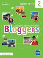 Bloggers 2 Student's Book