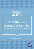 Activities for Cooperative learning 