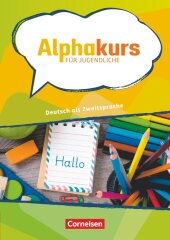 Alphakurs fr Jugendliche - Kursbuch