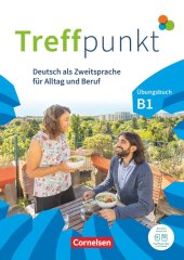 Treffpunkt - bungsbuch - B1: Gesamtband