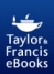 Taylor & Francis e-books